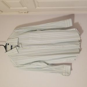 Men's Hugo Boss 16 1/2 33/33 Button Down Long Sleeve